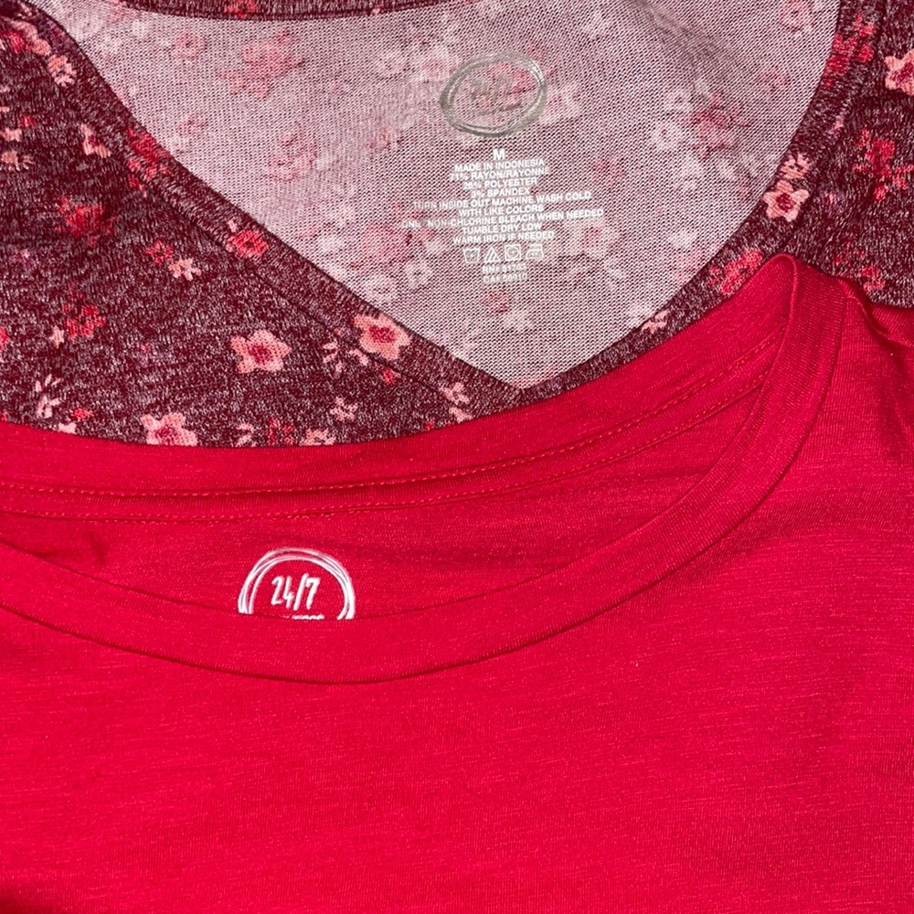 Maurices Tees
